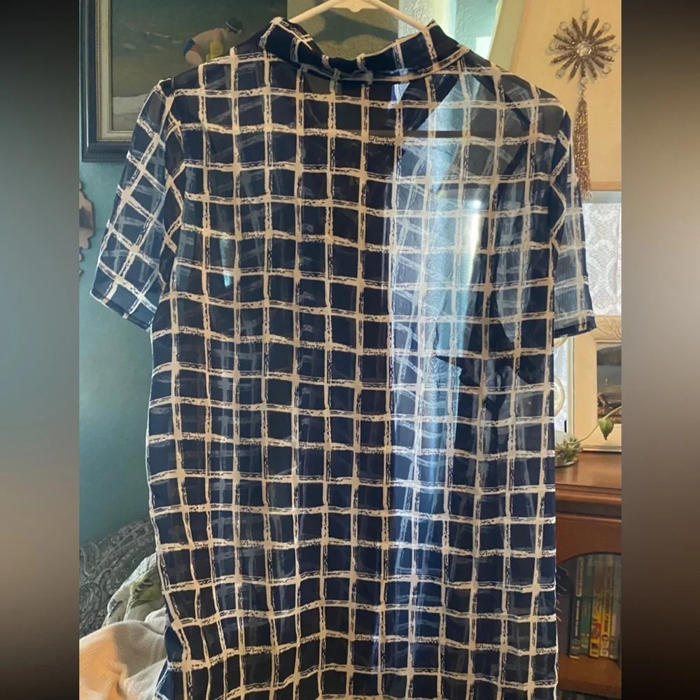 Modcloth top - Picture 4 of 4